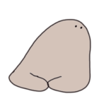 おぱんつ君スタンプ４