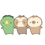 うごくぞ！ただのなまけもの2