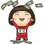 芋ジャージの♀シュール編