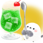 ふんわり＊シマエナガさん修正版