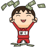 芋ジャージの♂シュール編