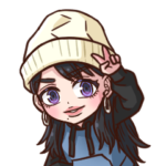 MIYAKO LINEスタンプ