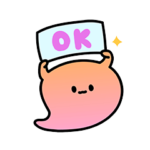 カニのおいしさクリエイションのスタンプ