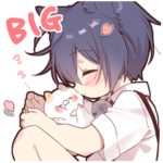 ツンデレ猫耳少年