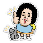 母からメッセージミニ！