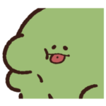 やる気の出ない怪獣