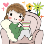 普通に大人女子　もう春ですね 8