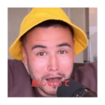 ジョージメンズコーチだよーん