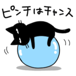 ナノときなこ11（ポジティブ）