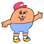 ❤️やけくそカレーパン太郎❤️再販