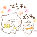 こどもにゃんこ　復活版⭐️３