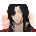 TVアニメ「天官賜福 貮」