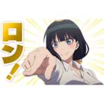 TVアニメ「ぽんのみち」