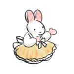 おにんぎょう村イラストスタンプ１話