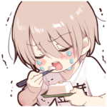 豆腐メンタルくん