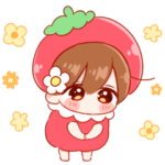 ちまちまいちごちゃん♪ 2