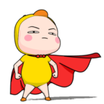 ひよこタイツちゃん 4