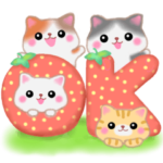 ベイビーねこさん「春」