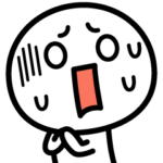 リアクションでかっ！！！