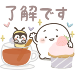 ちびましゅまろ♡ゆるぺん