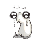 センチメンタルな鳥