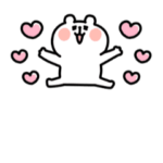 動く！ゆるくま × KUMON