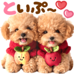 かわいい♡といぷー