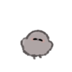 はとぽぽのスタンプ