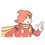 サイボーグ009［敬語編］