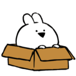 すこぶる動くクレイジーウサギ9