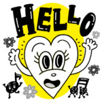 Chocomoo Friends BIG