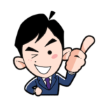 石丸市長スタンプ