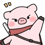 それゆけ！ないおトン♪の日常スタンプ