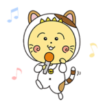 コジコジ×カラオケまねきねこ