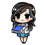 まぢピンチキャラクター2 はたらく麗さん