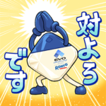 EVO Japan 2024 presented by ROHTO