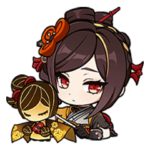 原神スタンプ パイモンの絵シリーズ Vol.31