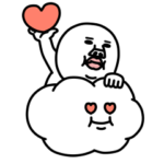 うざいマン「LOVEポップアップ2」