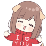 すりすり甘える♡わんこジャージちゃん