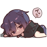 ツンデレ猫耳少年7