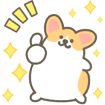 うごく！いちコギの日常スタンプ