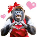 リアル☆メスゴリラ（敬語）3