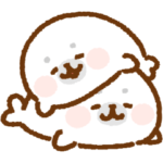 むちむちアザラシ3