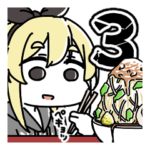 マシマシちゃん 3