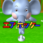 エアホッケー@GAMEPACK 第二弾