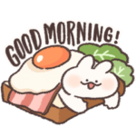 うさぎときどきにんじん×おいしいやつ