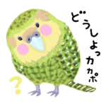 ダジャレ鳥まにあ