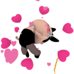 ▶くせつよバニー