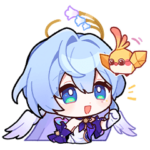 崩壊：スターレイル パムの展示館Vol.14