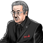 令和の虎 Tiger Funding